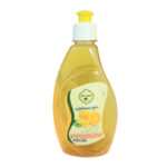 مایع دستشویی گیاهی